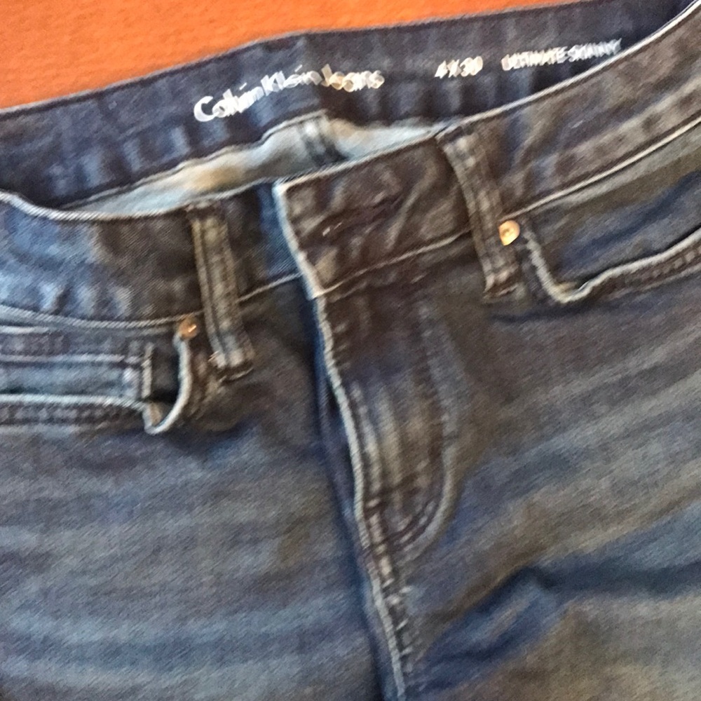 Calvin Klein Jeans